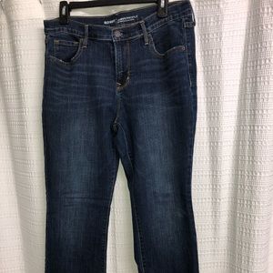 Old Navy Curvy MidRise Jeans